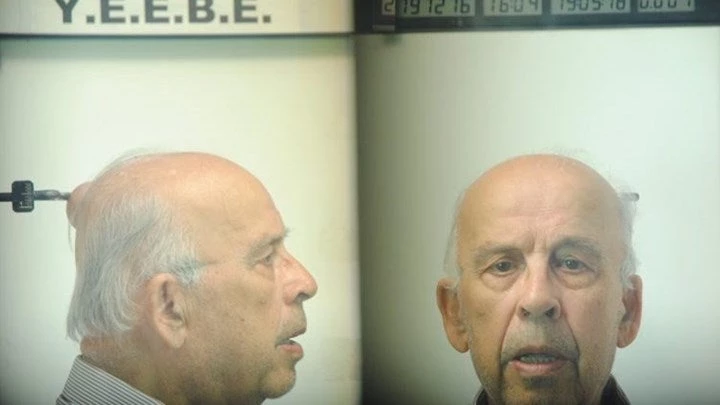 Αυτός είναι ο 81χρονος που βίαζε ανήλικη στη Θεσσαλονίκη – Το χρονικό του εγκλήματος (Εικόνες)